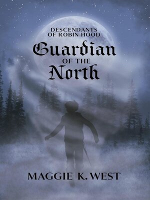 cover image of Guardian of the North